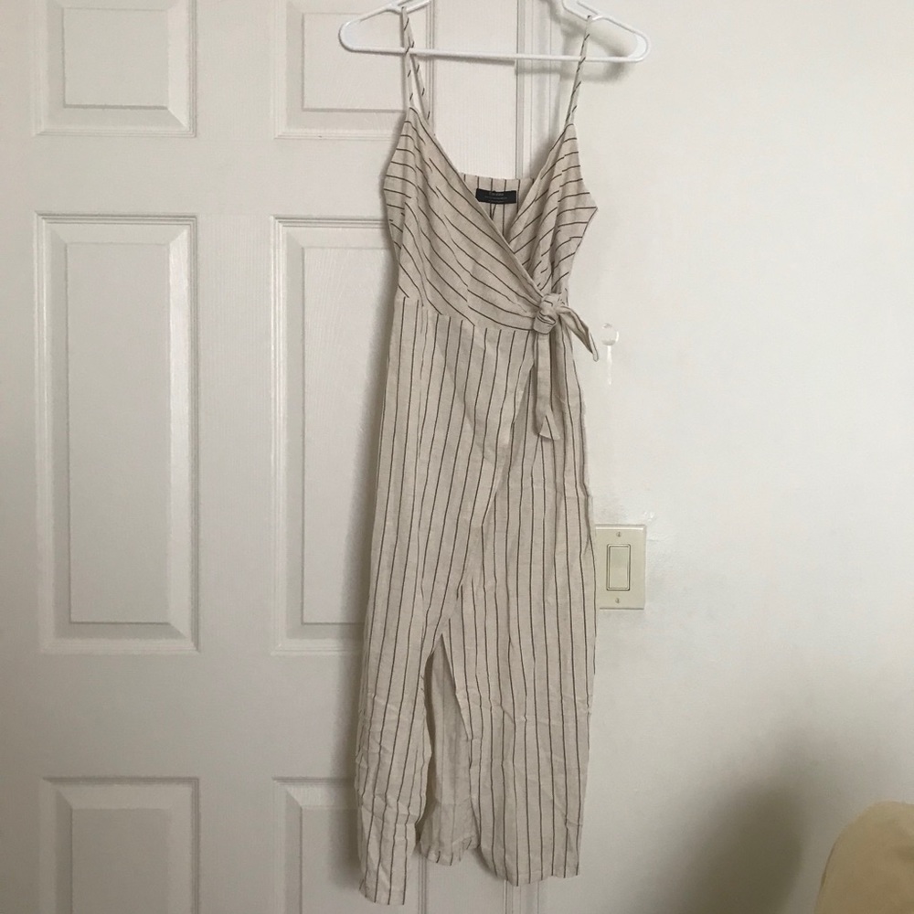 Bershka Summer dress